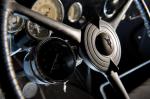 Ford DeLuxe 3-Window Custom Coupe 1936 года